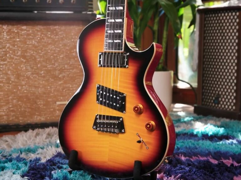 guitar