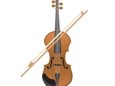 violin